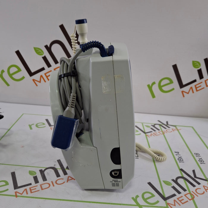 Welch Allyn Spot 420 - NIBP, Temp, Nellcor SpO2 Vital Signs Monitor