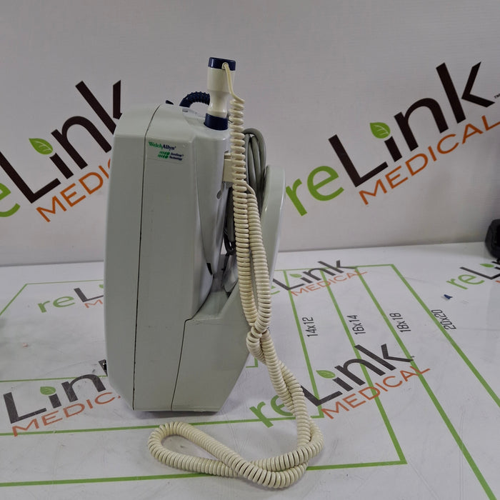 Welch Allyn Spot 420 - NIBP, Temp, Nellcor SpO2 Vital Signs Monitor