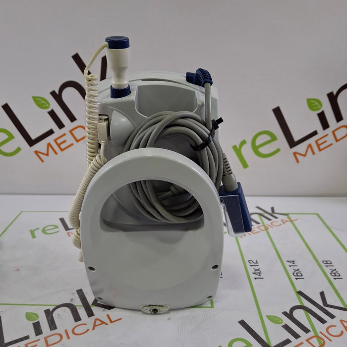 Welch Allyn Spot 420 - NIBP, Temp, Nellcor SpO2 Vital Signs Monitor