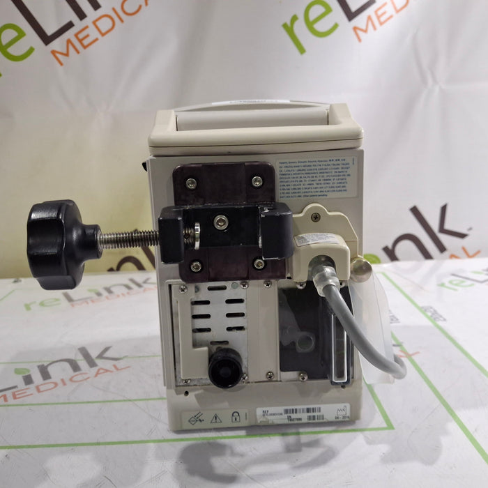 CareFusion Alaris 8015 Large Screen POC Infusion Pump