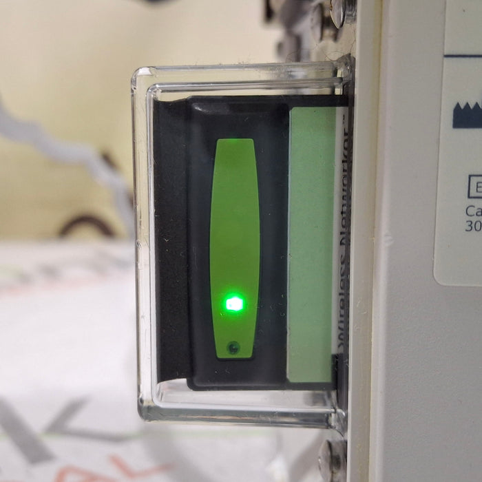 CareFusion Alaris 8015 Large Screen POC Infusion Pump