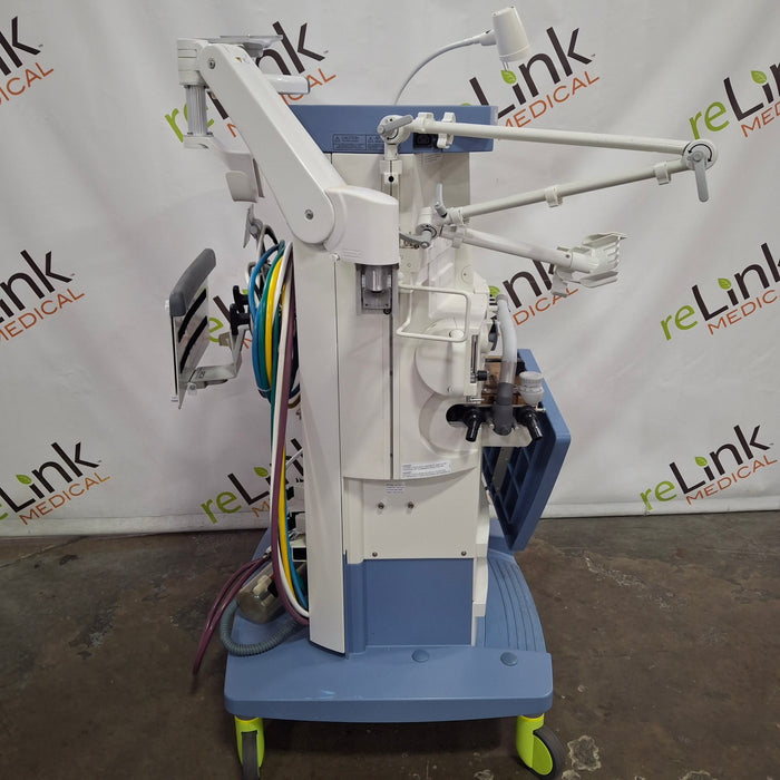 Draeger Medical Apollo Anesthesia Machine