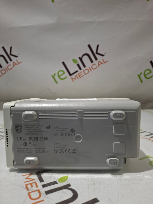 Philips Philips IntelliVue X2 Monitor - Fast SpO2 Patient Monitors reLink Online