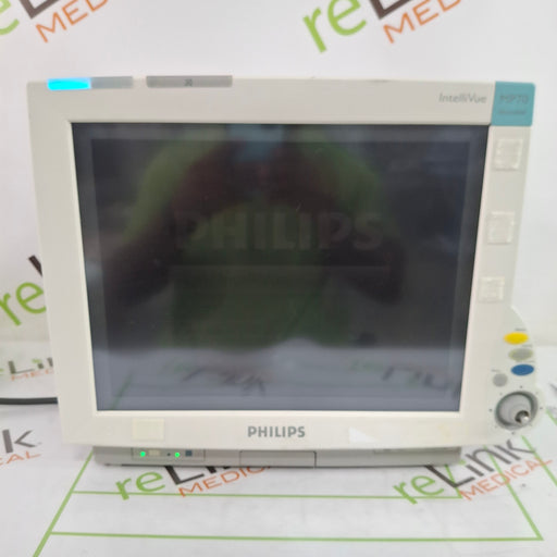 Philips Philips IntelliVue MP70 - Neonatal Patient Monitor Patient Monitors reLink Online