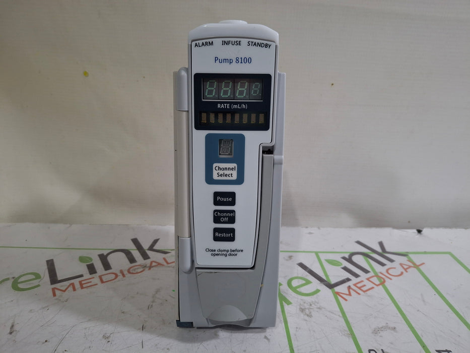CareFusion Alaris 8100 LVP Infusion Pump Module