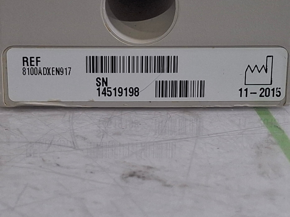 CareFusion Alaris 8100 LVP Infusion Pump Module