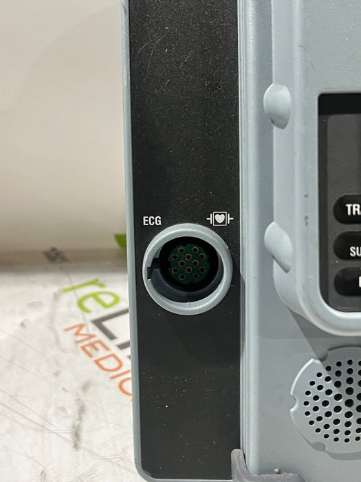 Physio-Control LifePak 15 3-Lead Defibrillator