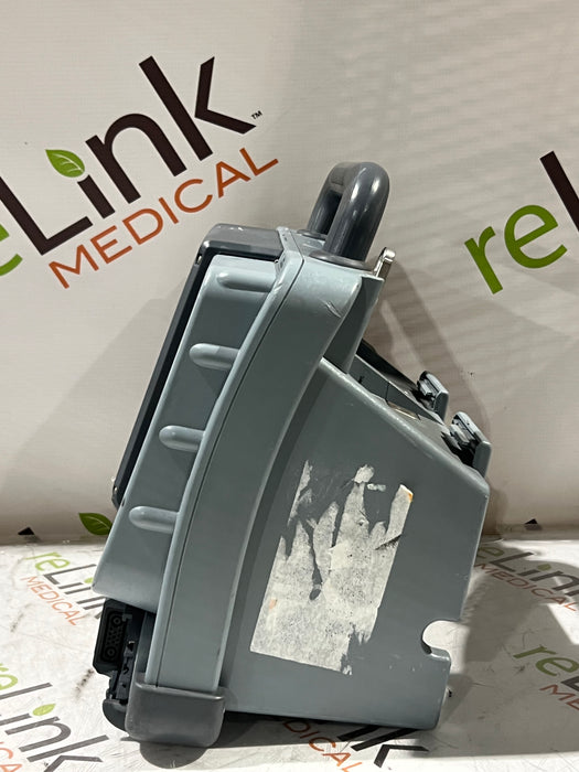 Physio-Control LifePak 15 3-Lead Defibrillator