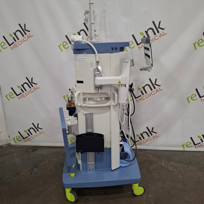 Draeger Medical Apollo Anesthesia Machine