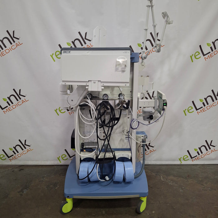 Draeger Medical Apollo Anesthesia Machine