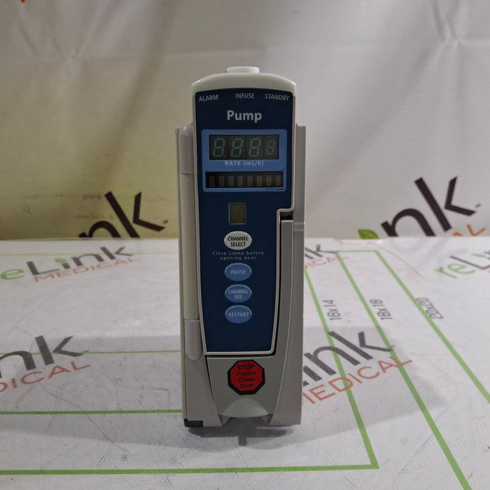 CareFusion Alaris 8100 LVP Infusion Pump Module