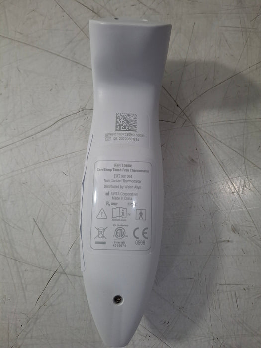 Welch Allyn 901094 CareTemp Touch Free Thermometer
