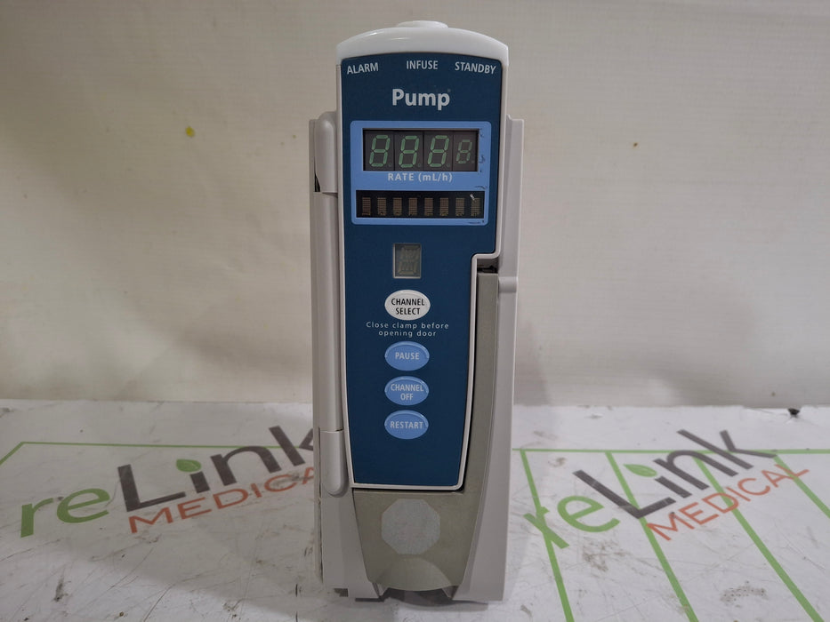 CareFusion Alaris 8100 LVP Infusion Pump Module
