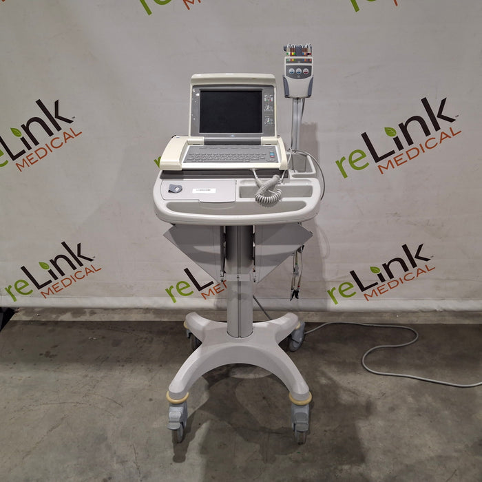 GE Healthcare MAC 5500 ECG with CAM Module
