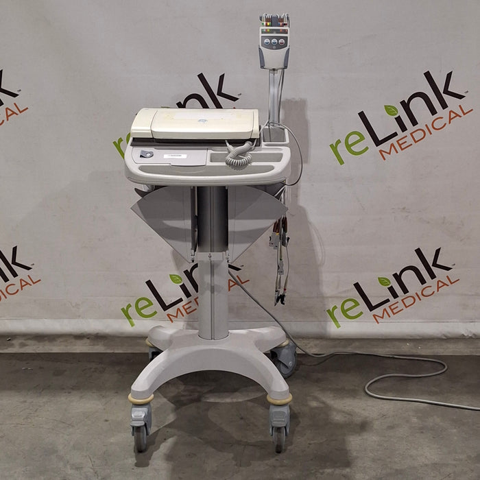 GE Healthcare MAC 5500 ECG with CAM Module