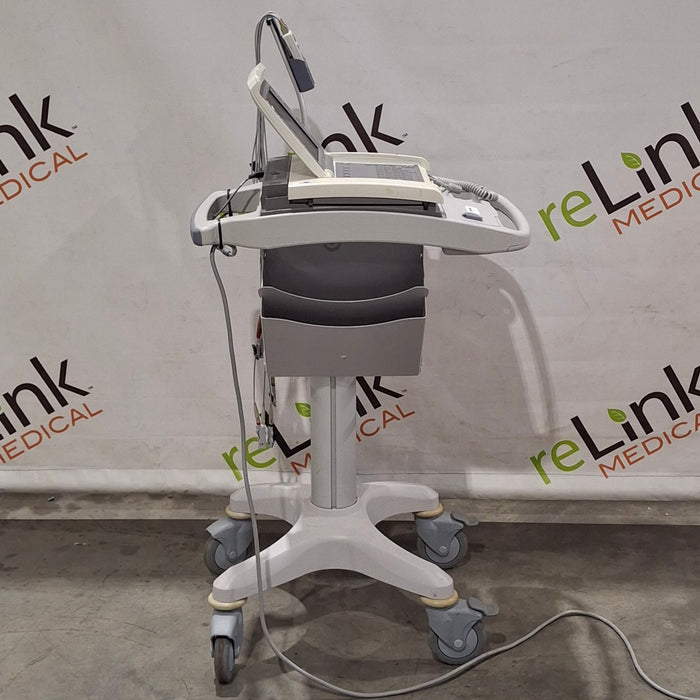 GE Healthcare MAC 5500 ECG with CAM Module
