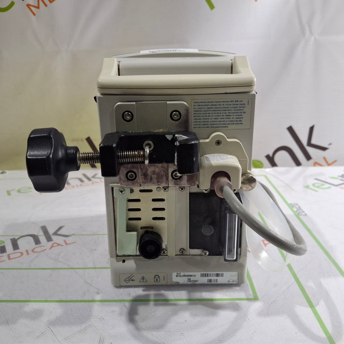 CareFusion Alaris 8015 Large Screen POC Infusion Pump