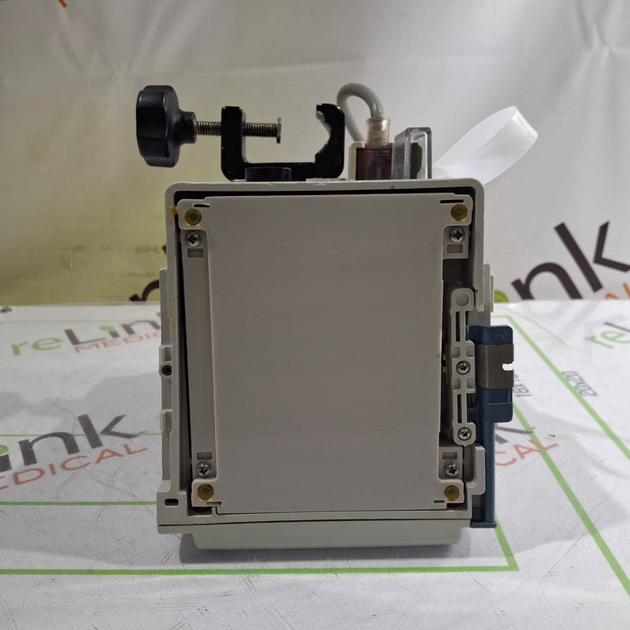 CareFusion Alaris 8015 Large Screen POC Infusion Pump
