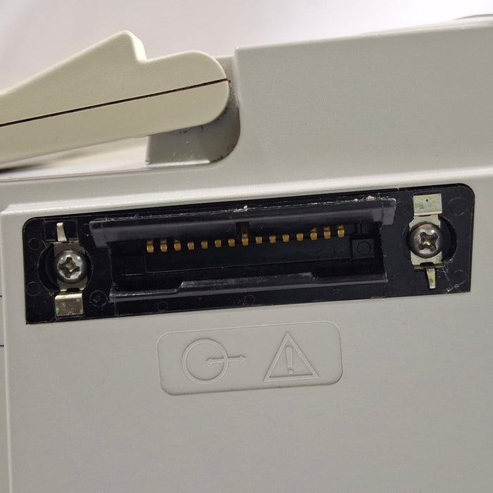 CareFusion Alaris 8015 Large Screen POC Infusion Pump
