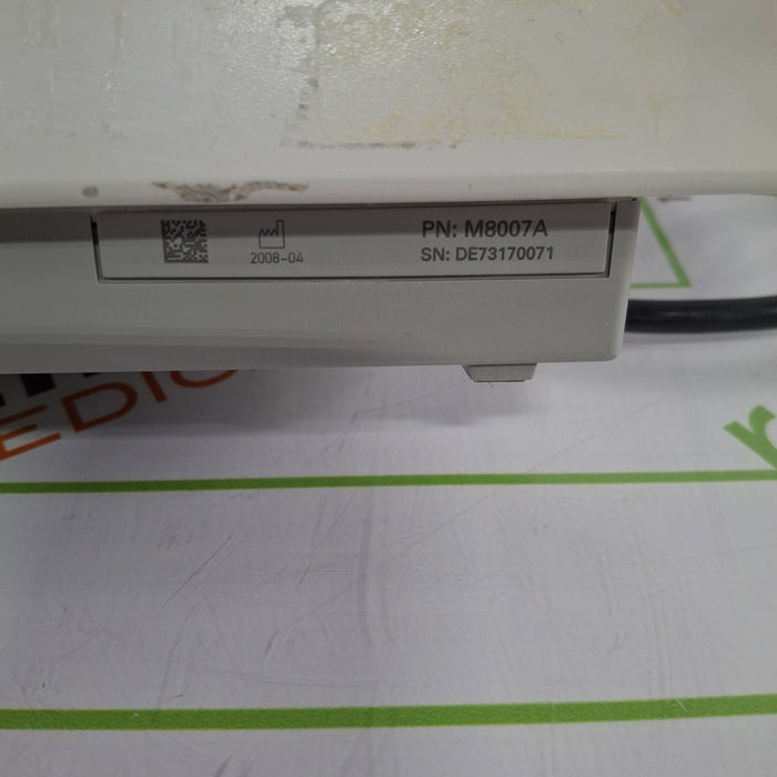 Philips IntelliVue MP70 Patient Monitor