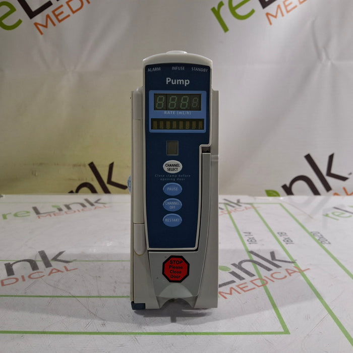 CareFusion Alaris 8100 LVP Infusion Pump Module