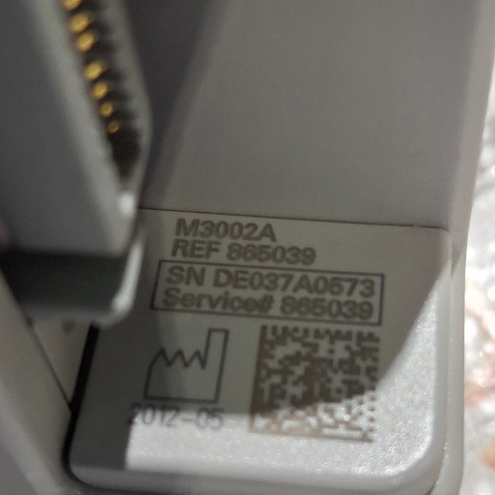 Philips IntelliVue X2 Monitor - Masimo SpO2