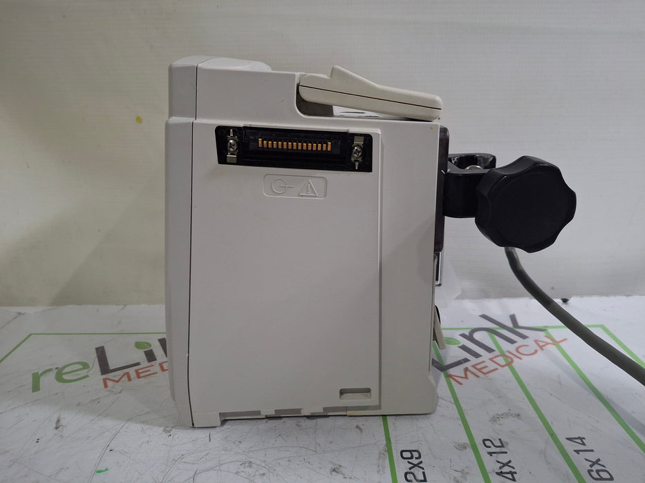 CareFusion Alaris 8015 Large Screen POC Infusion Pump