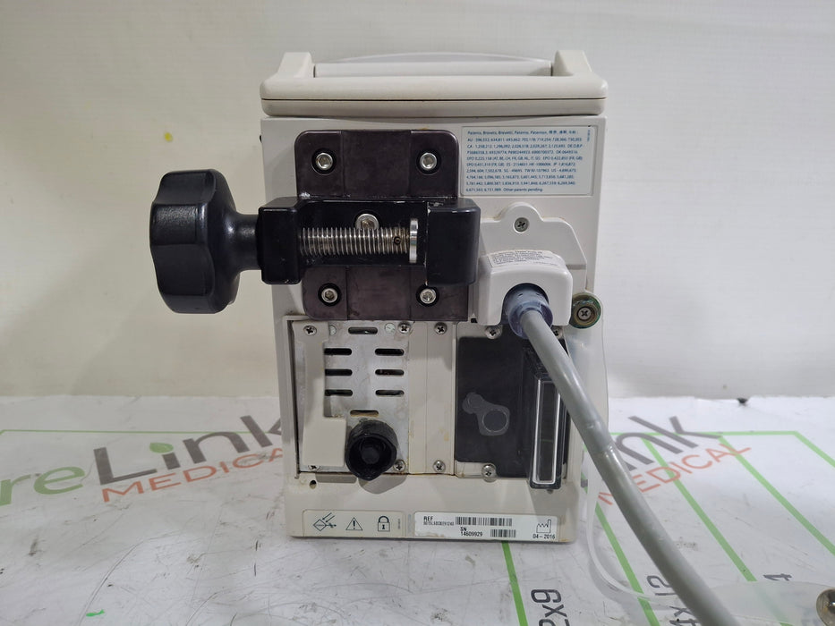 CareFusion Alaris 8015 Large Screen POC Infusion Pump