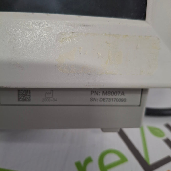 Philips IntelliVue MP70 Patient Monitor