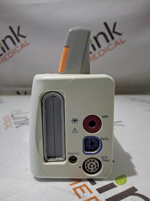 Philips IntelliVue MP2 Portable Patient Monitor