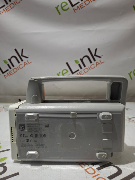 Philips IntelliVue MP2 Portable Patient Monitor