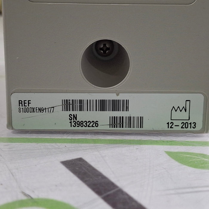 CareFusion Alaris 8100 LVP Infusion Pump Module