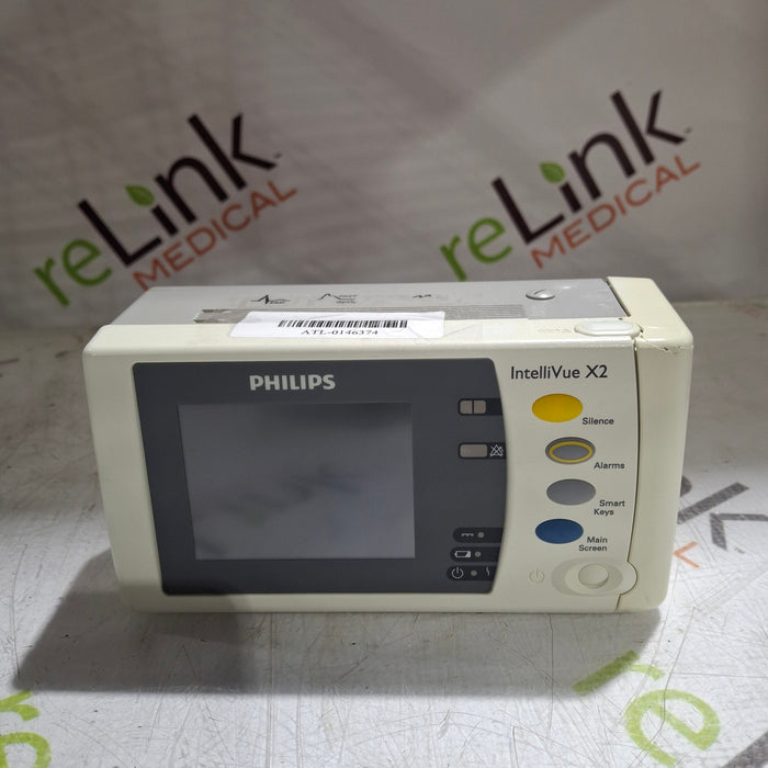 Philips IntelliVue X2 Monitor - Fast SpO2