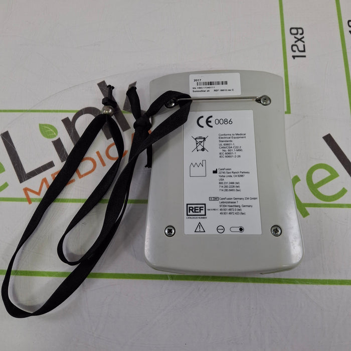 Natus Nicolet HB-3 v32/v44 EEG Amplifier
