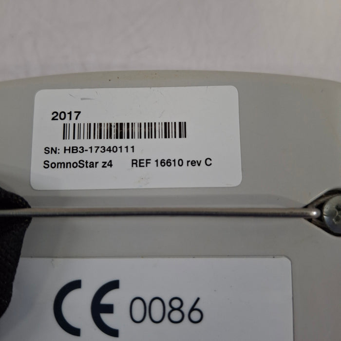 Natus Nicolet HB-3 v32/v44 EEG Amplifier