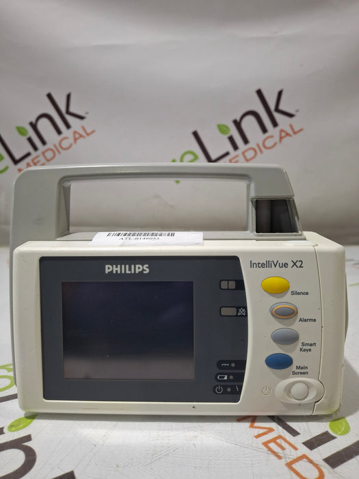 Philips IntelliVue X2 Monitor - Fast SpO2