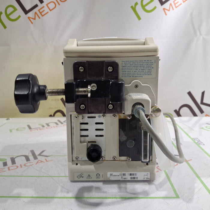 CareFusion Alaris 8015 Large Screen POC Infusion Pump