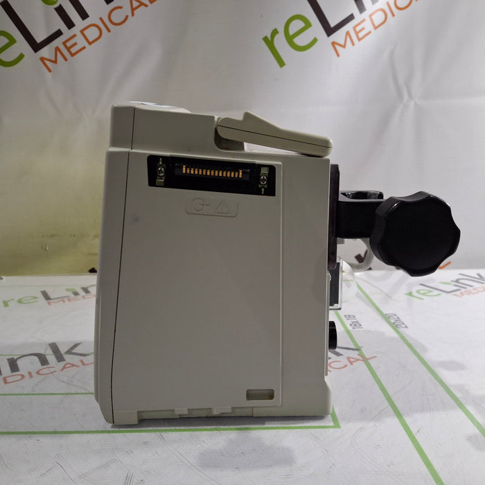 CareFusion Alaris 8015 Large Screen POC Infusion Pump
