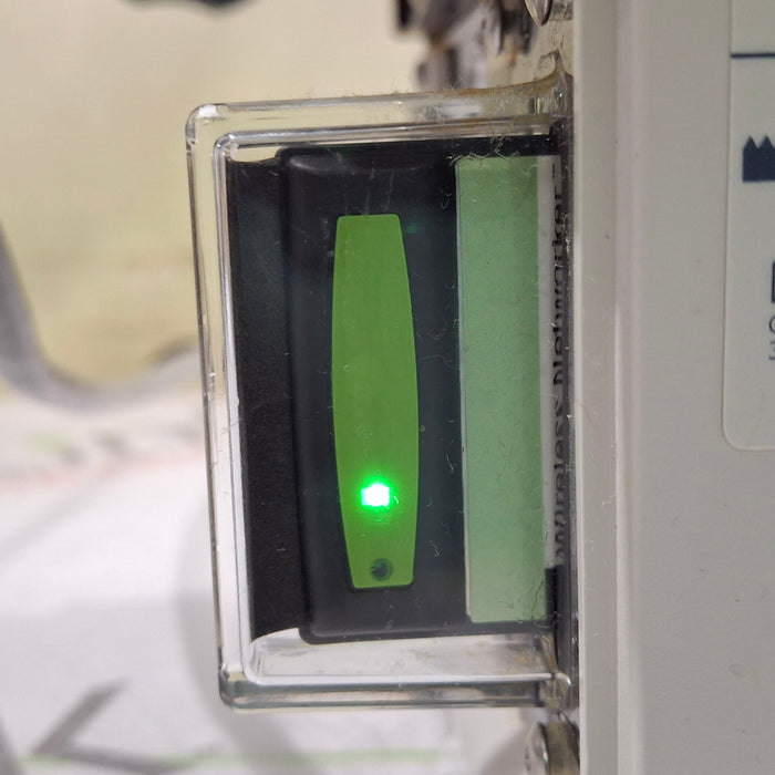 CareFusion Alaris 8015 Large Screen POC Infusion Pump