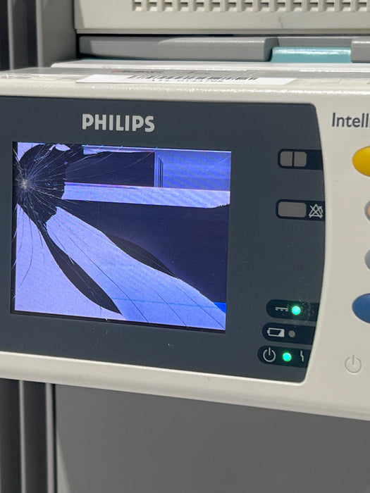 Philips IntelliVue X2 Monitor - Masimo SpO2