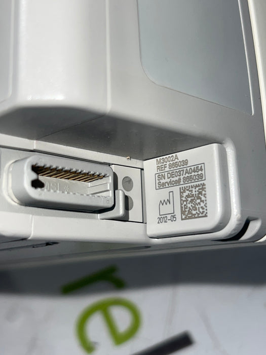 Philips IntelliVue X2 Monitor - Masimo SpO2