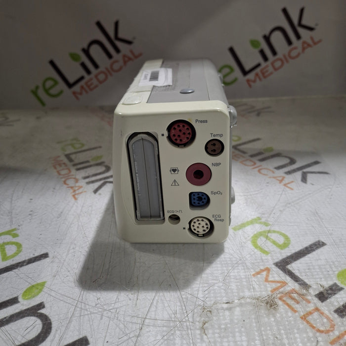 Philips IntelliVue MP2 Portable Patient Monitor