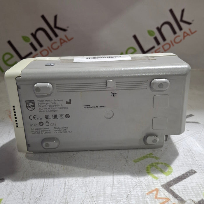 Philips IntelliVue MP2 Portable Patient Monitor