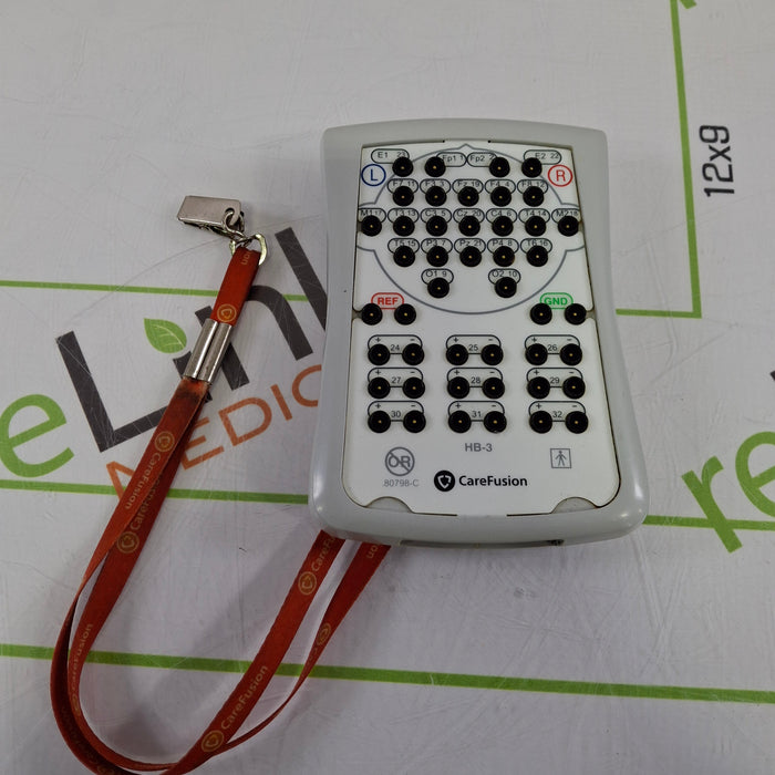 Natus Nicolet HB-3 v32/v44 EEG Amplifier