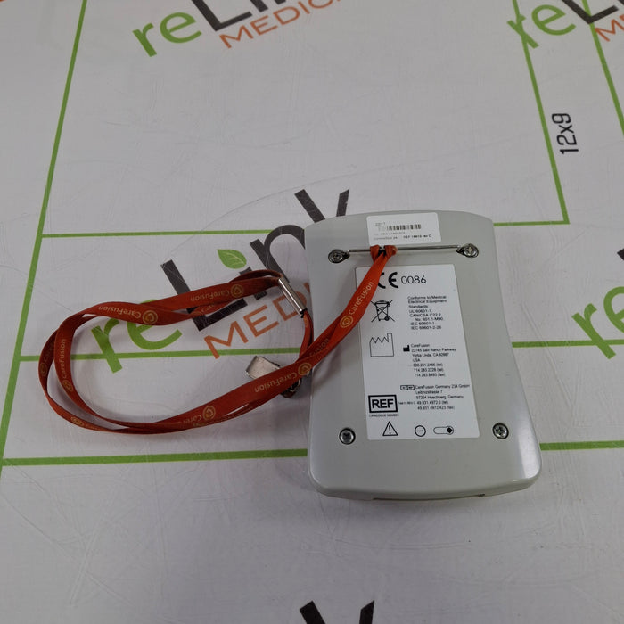 Natus Nicolet HB-3 v32/v44 EEG Amplifier