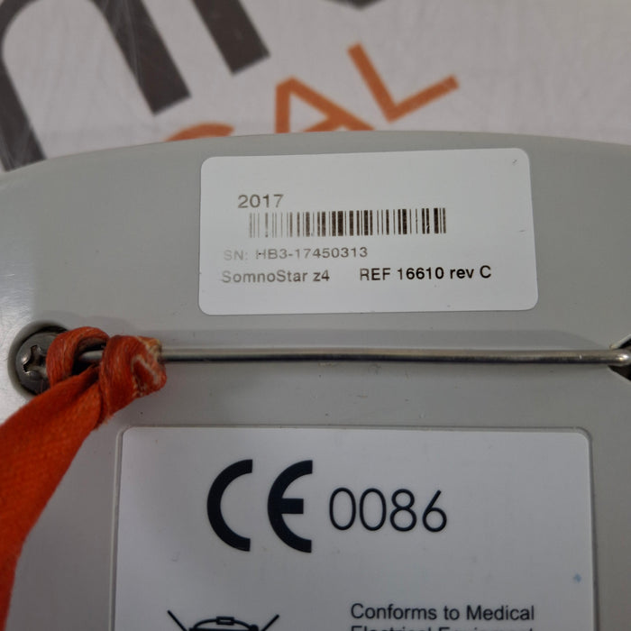 Natus Nicolet HB-3 v32/v44 EEG Amplifier