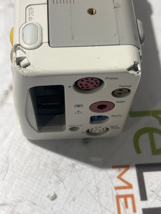 Philips Philips IntelliVue X2 Monitor - Fast SpO2 Patient Monitors reLink Online