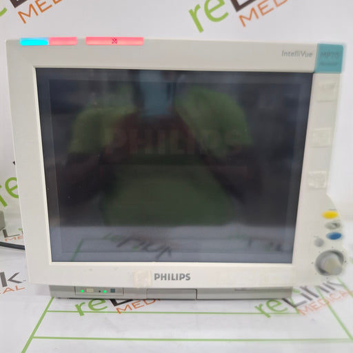 Philips Philips IntelliVue MP70 - Neonatal Patient Monitor Patient Monitors reLink Online