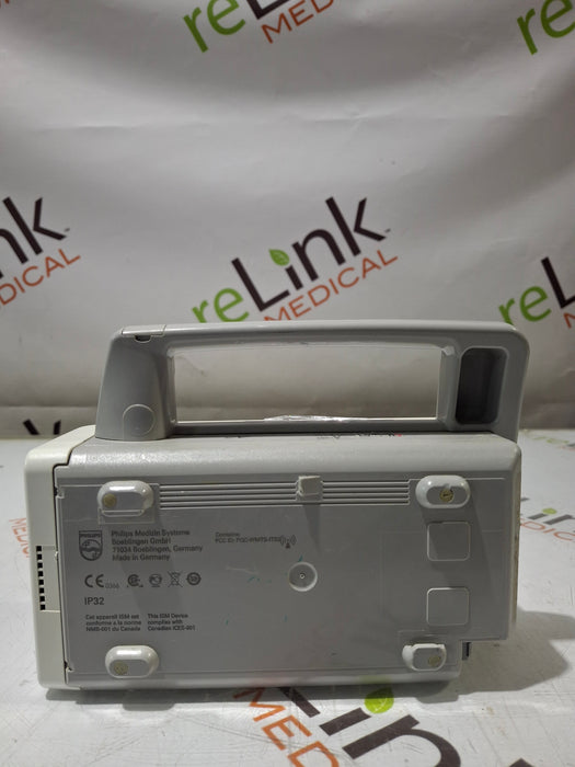 Philips Philips IntelliVue X2 Monitor - Masimo SpO2 Patient Monitors reLink Online