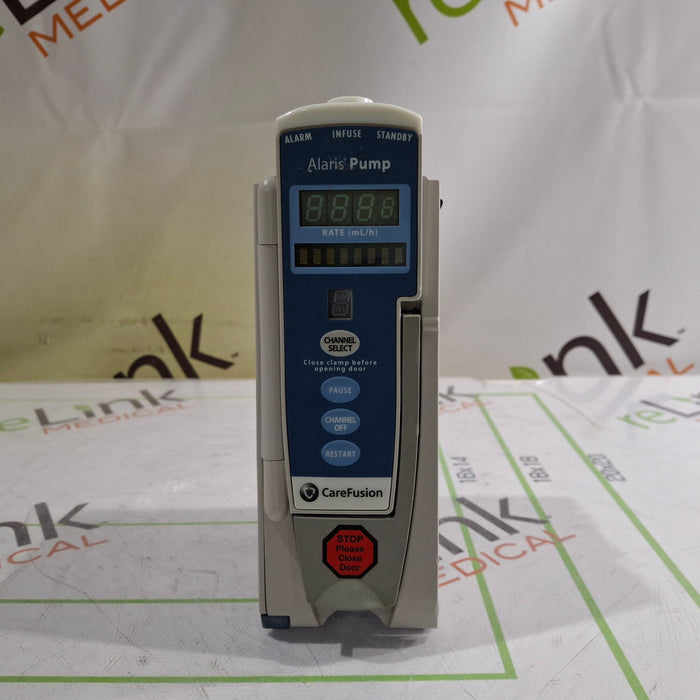 CareFusion Alaris 8100 LVP Infusion Pump Module